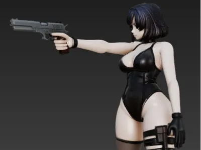 manga sexy