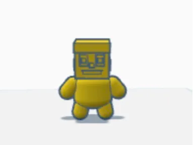 Action figure
