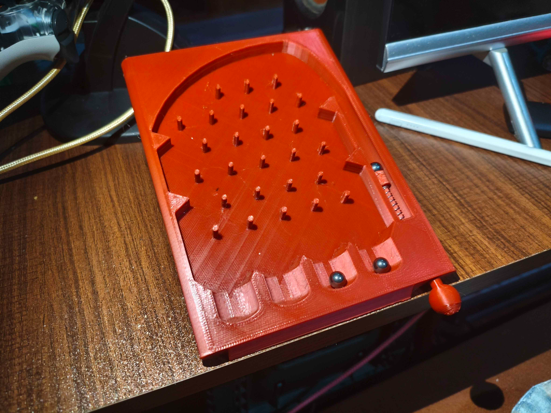 Pinball Plinko V1