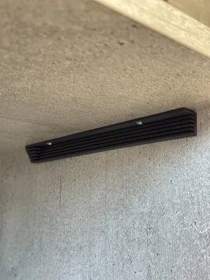 Plate holder