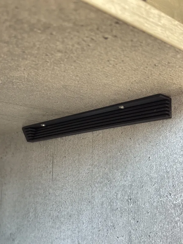 Plate holder