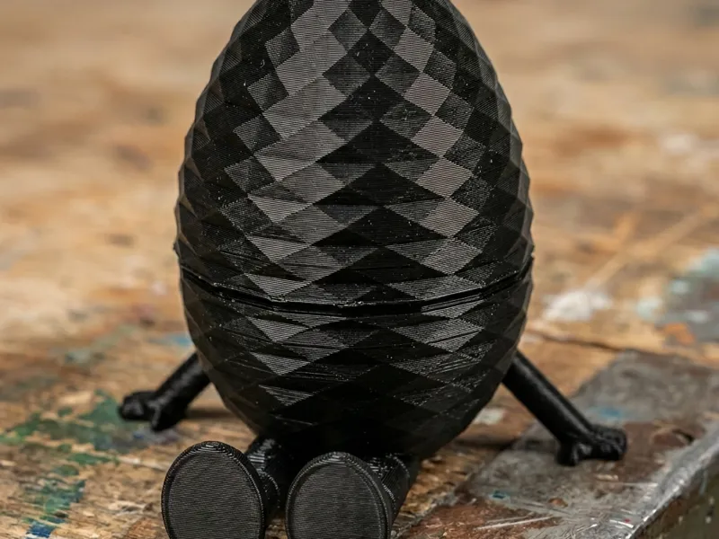 Egg Buddy 