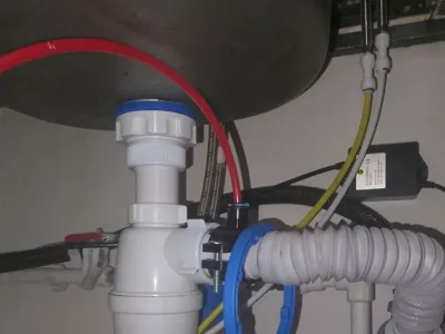 kitchen bottle trap v2