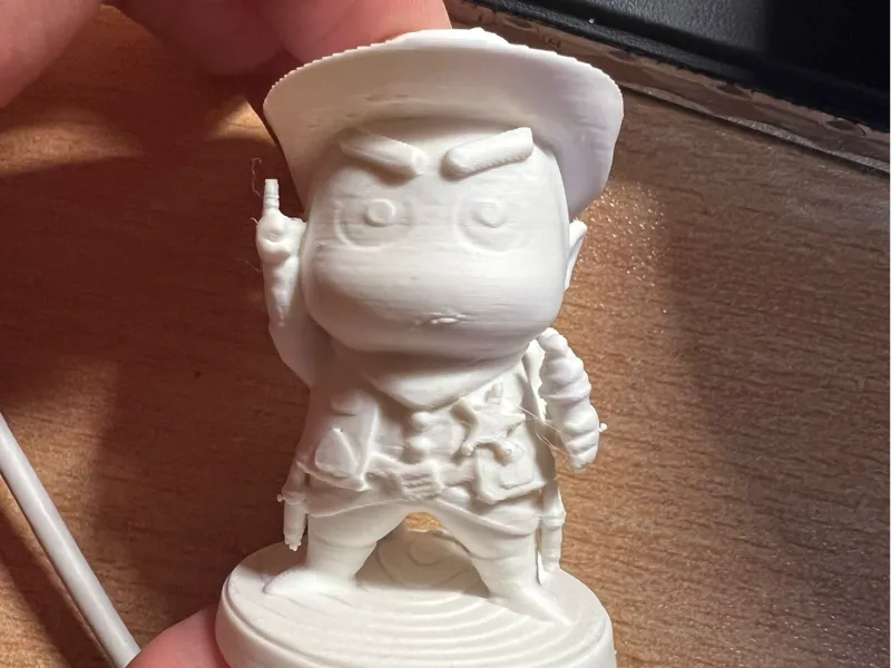 牛仔蜡笔小新
