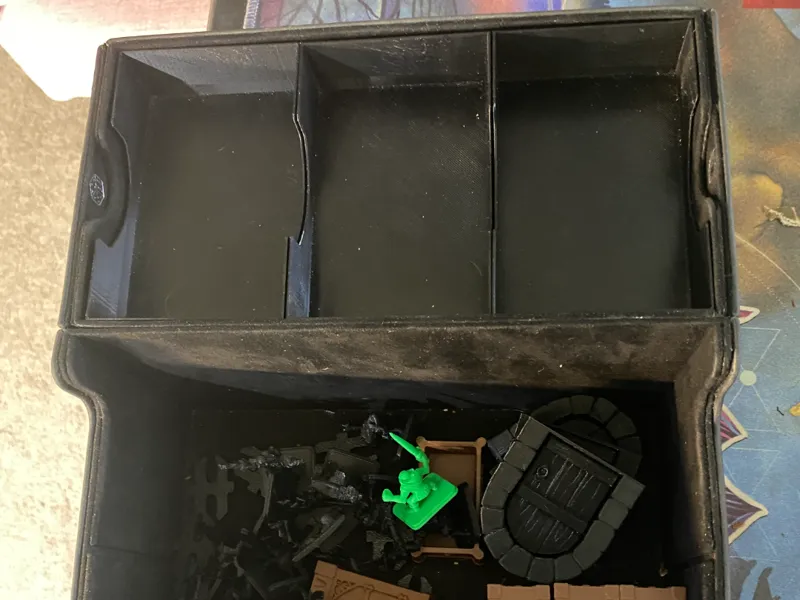 Top Tray For Gamegenic Gameslair