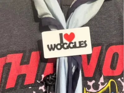 i love woggles woggle