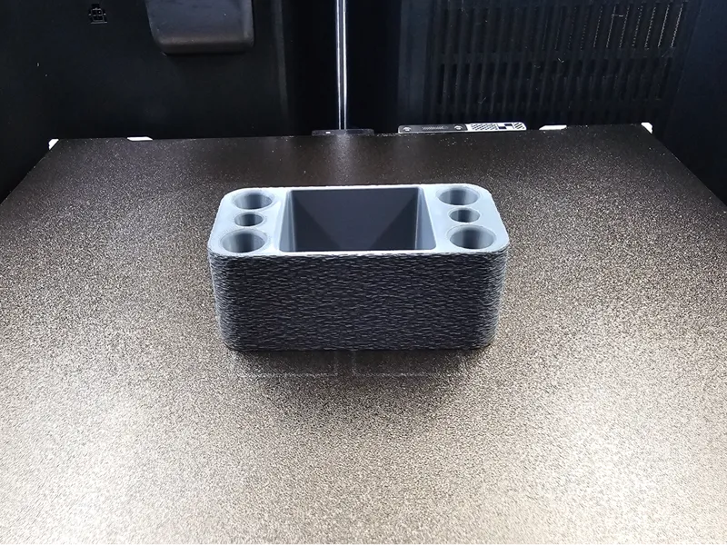 Kleiner Oganizer, passend zum grossen Organizer