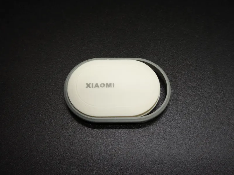 小米tag（XIAOMI TAG）