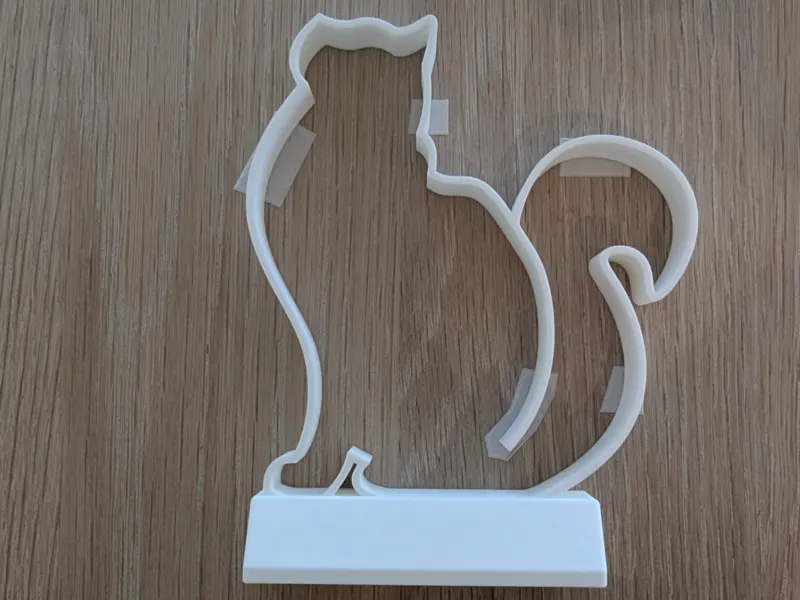 Cat Trophy