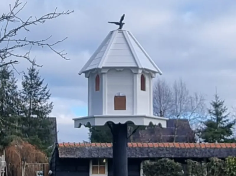 Birdhouse