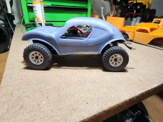 scx30 battle bug