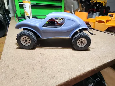 scx30 battle bug