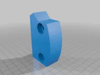 NA/NB Miata Clutch Pedal Extender