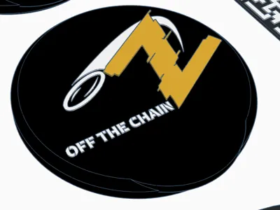 OTC Mini with Name