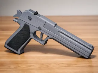 Deagle