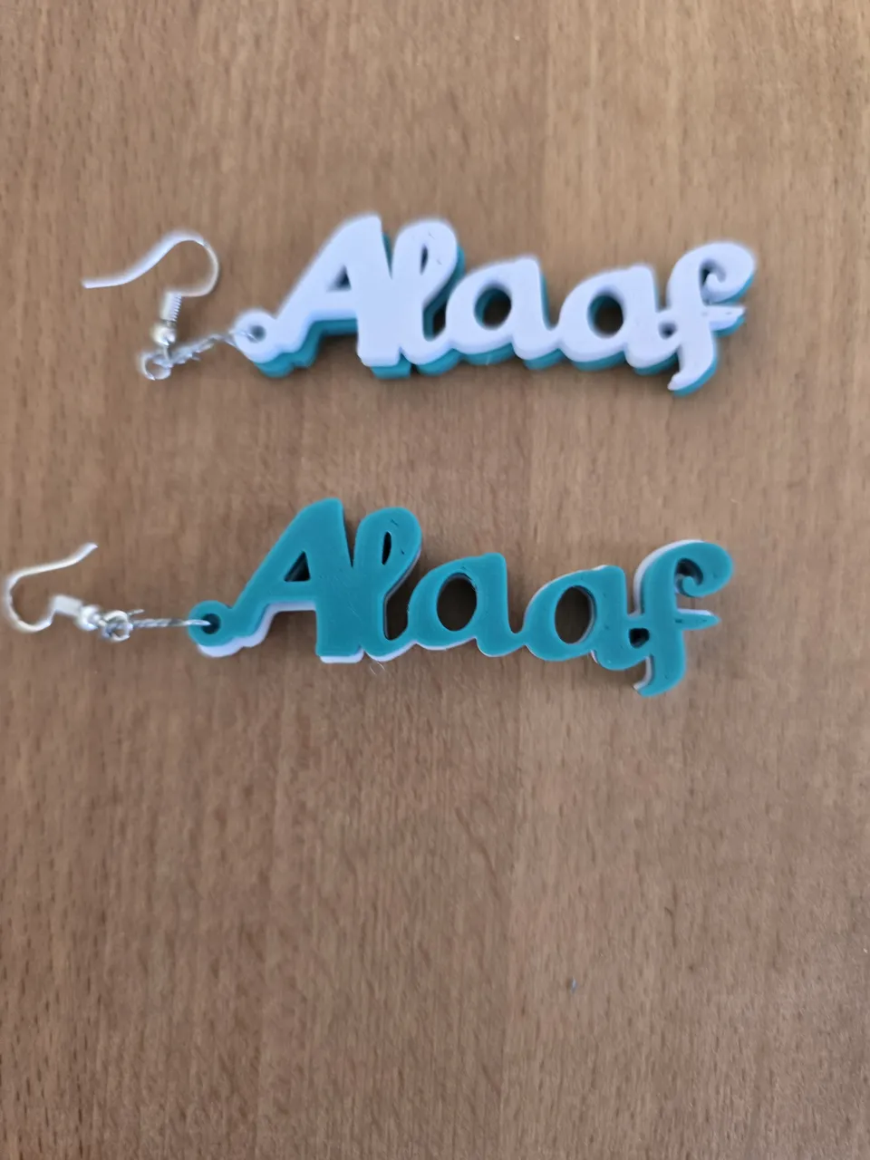 Allaf Ohrringe view 2