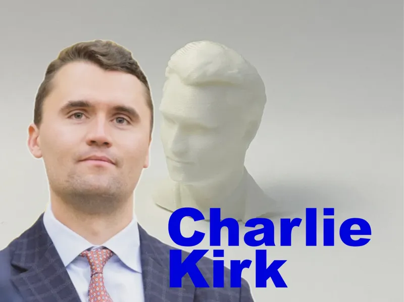Charlie Kirk