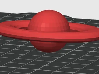 saturn