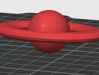 saturn