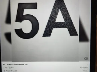 Letters