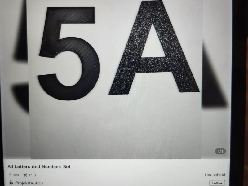 Letters