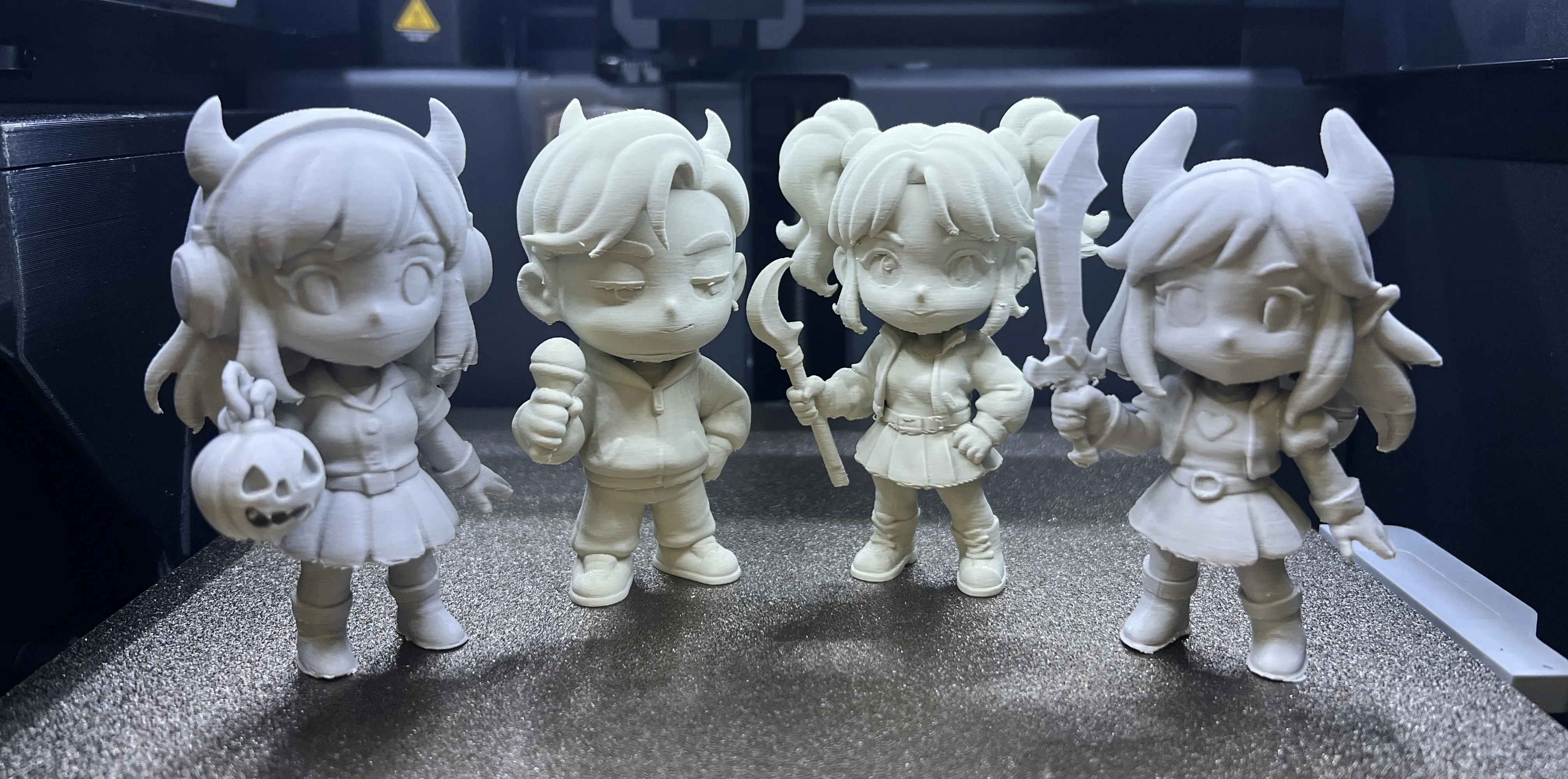 Model Type Gyatt Twerking Gimli - The Mine of Mori-gyatt - Free 3D Print Model - MakerWorld