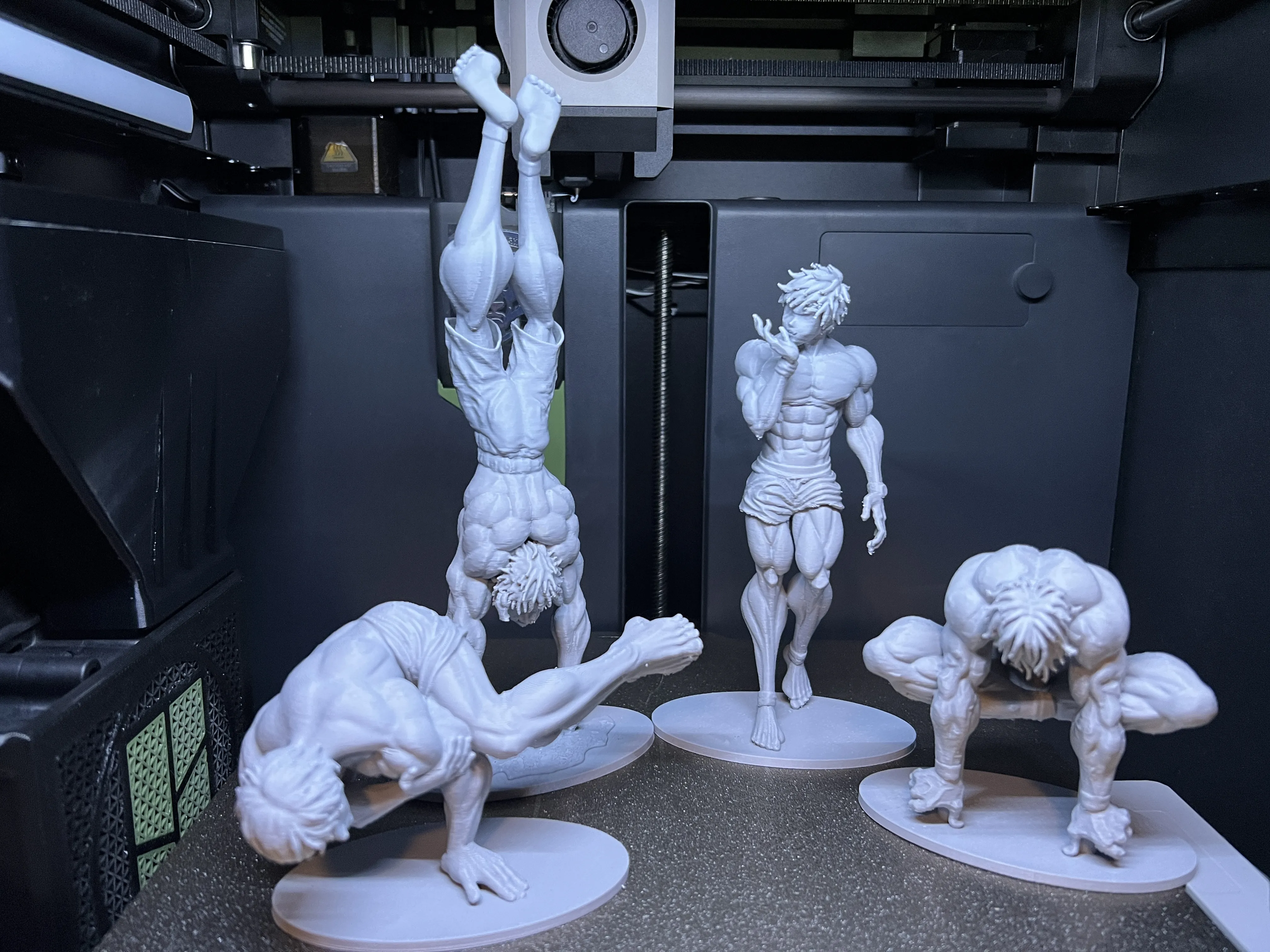 Model Type Gyatt Twerking Gimli - The Mine of Mori-gyatt - Free 3D Print Model - MakerWorld