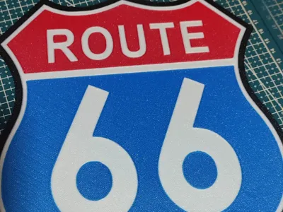 LOGO-ROUTE 66