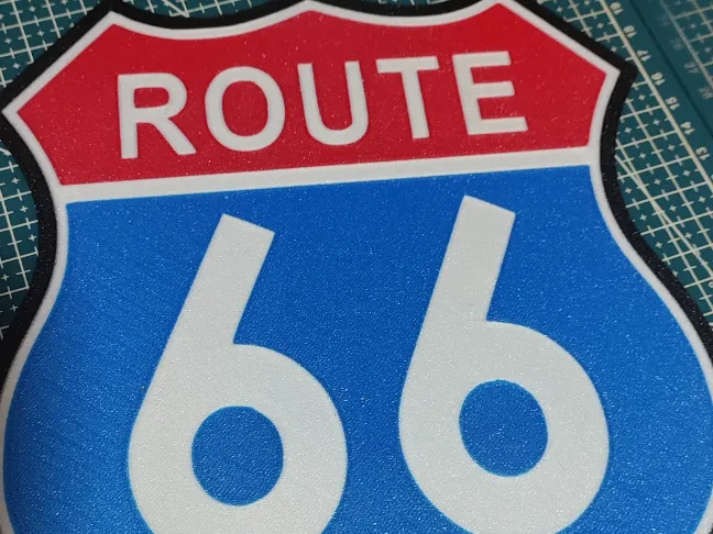 LOGO-ROUTE 66