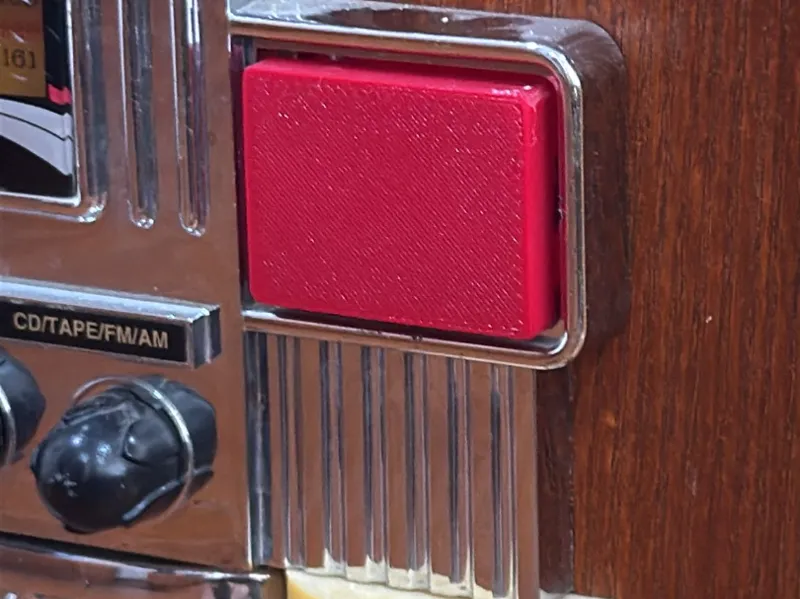 Juke-box Tasto