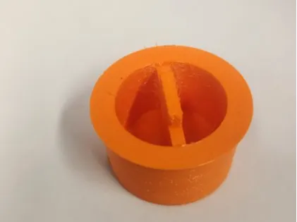 Roadtrek Chevy Tapered Water Fill Plug