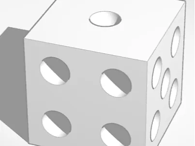 Dice