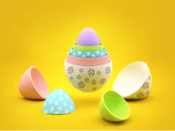 An Egg-celent suprise