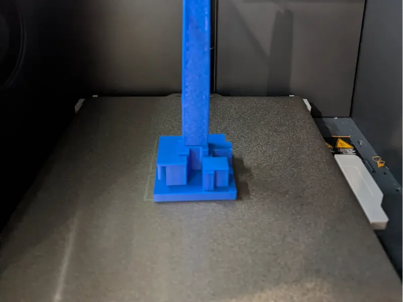 Skyscraper #1