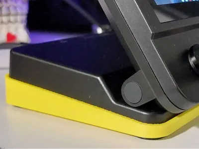 Ajazz AKP05 Stream Dock Base