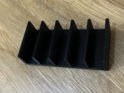 powerbank stand