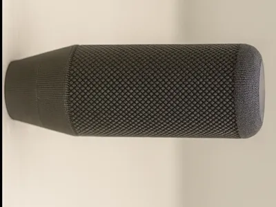 MINI Cooper 02-06 R50 R52 R53 Shift Knob Extended