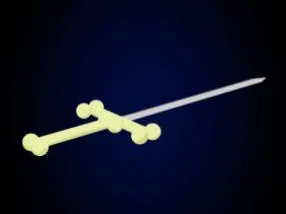 BoneSword