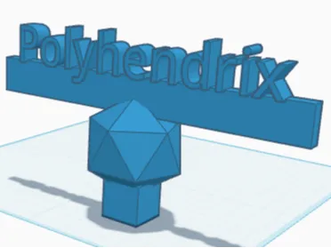Polyhendrix