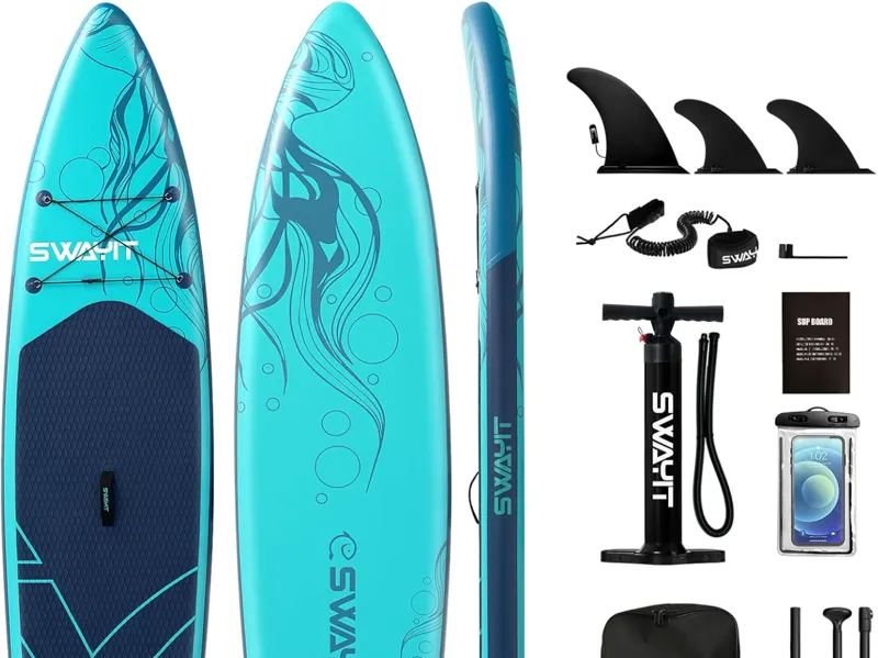 llavero surf