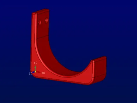 3.5 inch diameter wheel wall mounts for rc car