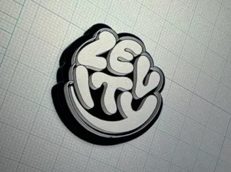 Levity Artist Bead