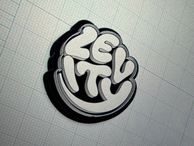 Levity Artist Bead