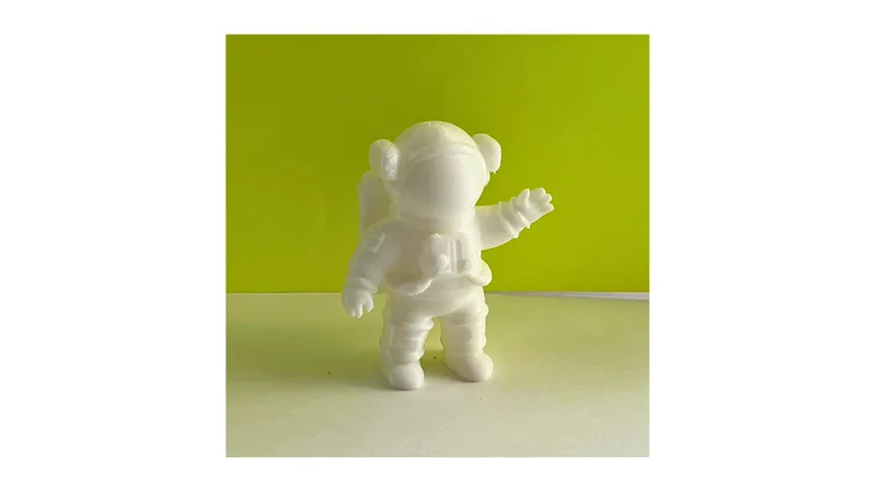 Astronaut