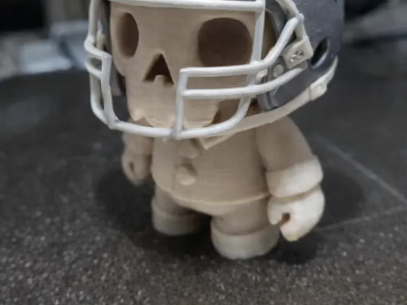cowboy skull