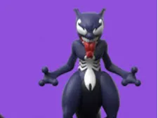 mewvenom