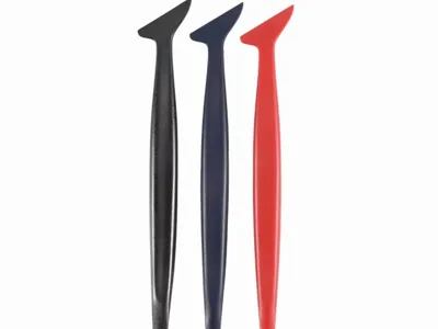 Vinyl Tuck Tool