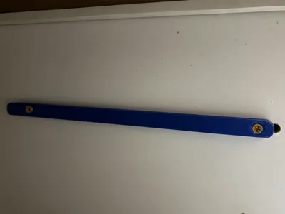 plastic drawer runner