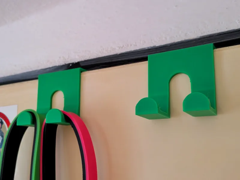 Door Hook