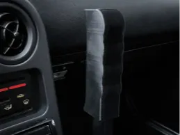 Driftworks hydraulic handbrake TPU grip